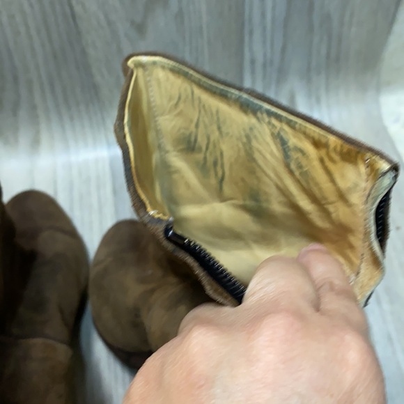 Rag And Bone Booties - Picture 7 of 10